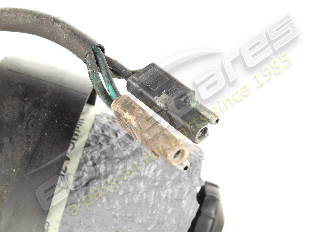 ferrari scheinwerferhebermotor gebraucht. teilenummer 172534 (4)