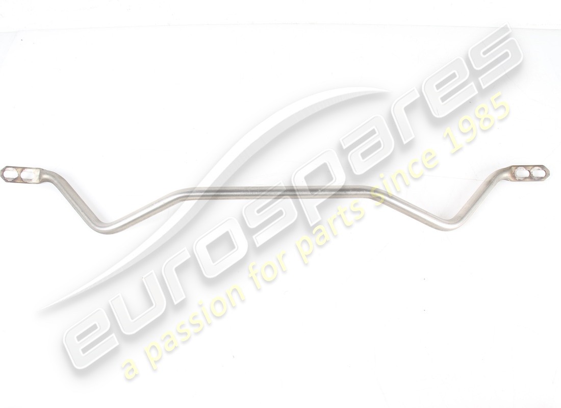 GEBRAUCHTES Ferrari SCHALLDÄMPFER-KREUZSTÜCK. TEILENUMMER 319925 (1) GEBRAUCHTES Ferrari SCHALLDÄMPFER-KREUZSTÜCK. TEILENUMMER 319925 (1)