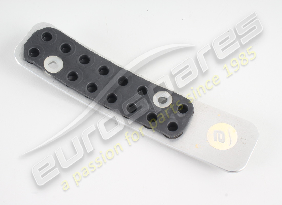 gebrauchtes aston martin beschleunigungspedalpad. teilenummer 9g43f4022aa (2)