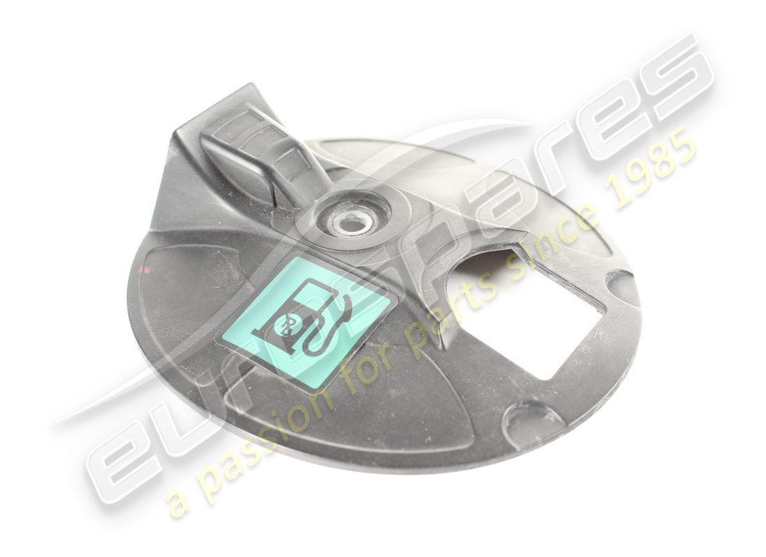 GEBRAUCHTE Ferrari INTERNE ABDECKUNG . TEILENUMMER 83666400 (1)