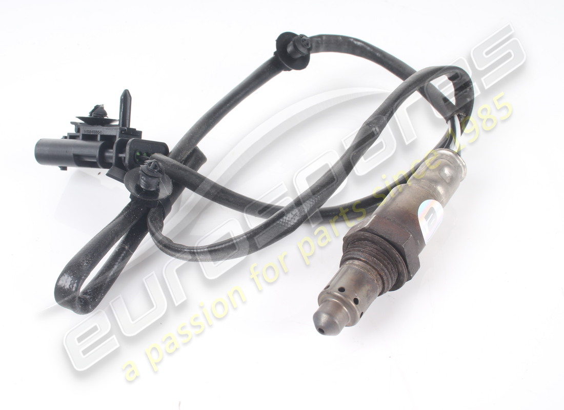 GEBRAUCHTE Ferrari SONDA LAMBDA POST. NGK L=810 . TEILENUMMER 787780 (1) GEBRAUCHTE Ferrari SONDA LAMBDA POST. NGK L=810 . TEILENUMMER 787780 (1)