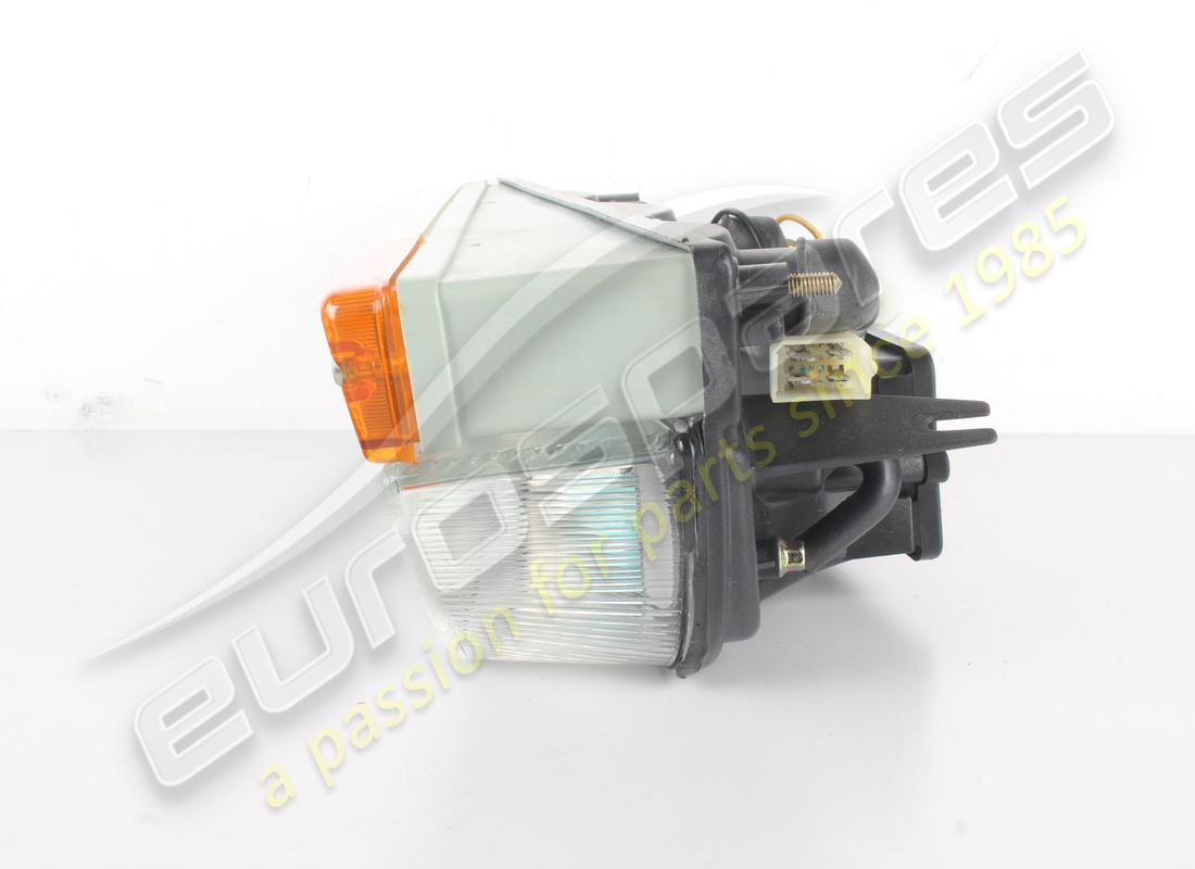 neu ferrari linkes frontlicht rhd teilenummer 61880000 (3)