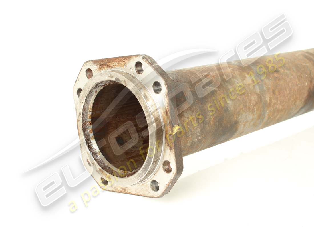gebraucht ferrari motor-getriebe verbindungsstück teilenummer 197510 (2)
