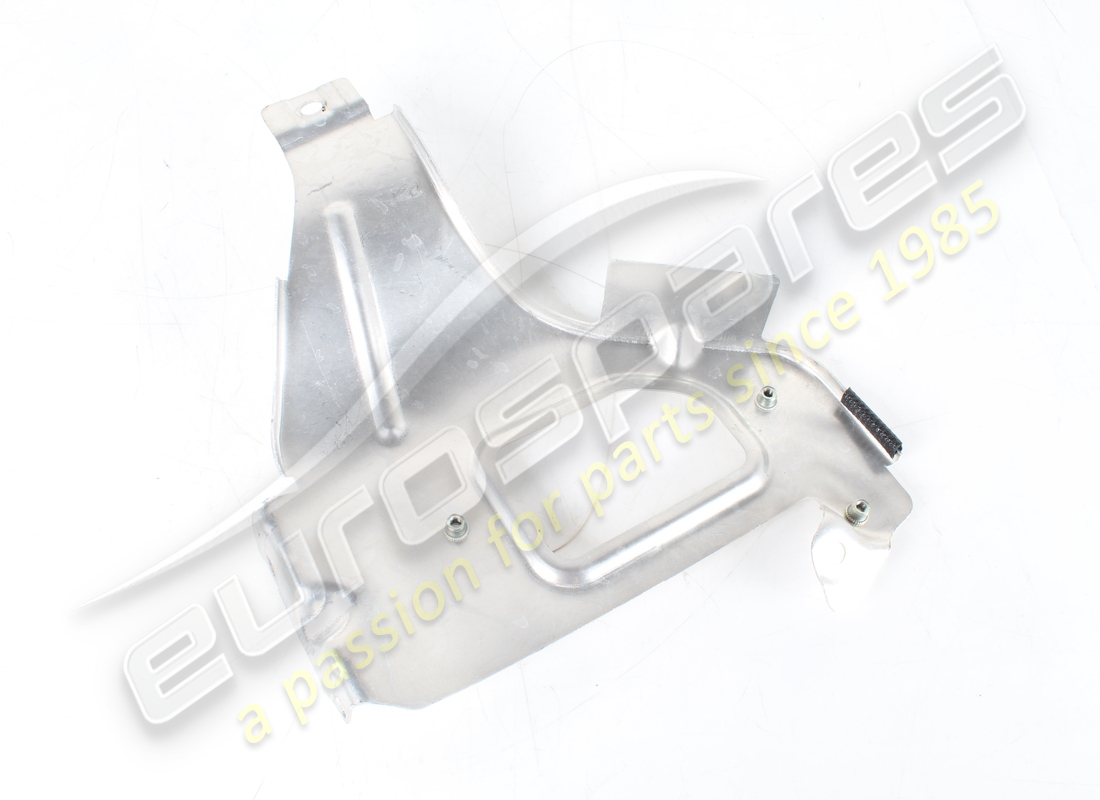 GEBRAUCHT Ferrari GASPEDAL-ABSCHILD MOUNT . TEILENUMMER 81264200 (1)