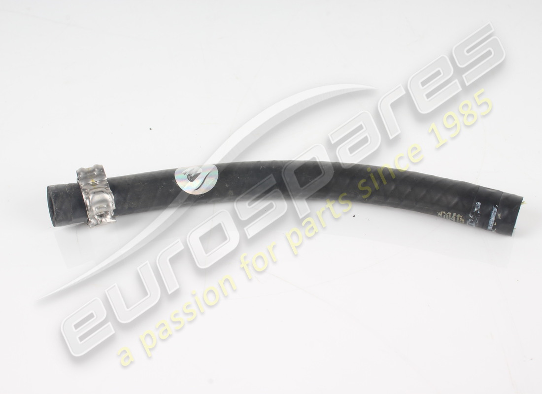 GEBRAUCHT FERRARI TUBO GOMMA D. 7-14X160. TEILENUMMER 910415 (2) gebraucht ferrari tubo gomma d. 7-14x160. teilenummer 910415 (2)