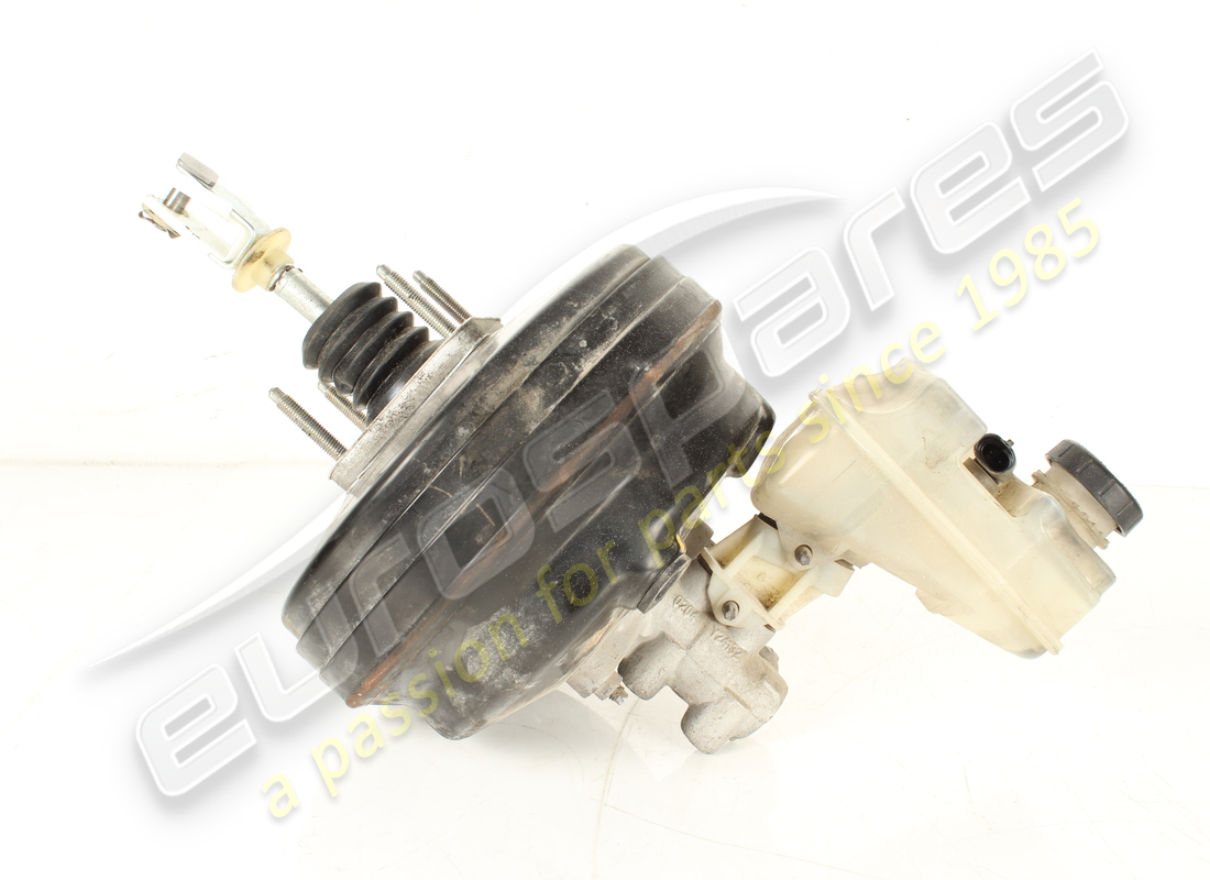 GEBRAUCHTER Eurospares BREMSSERVO MIT FLÜSSIGKEITSBEHÄLTER. TEILENUMMER EAP1564161 (1)