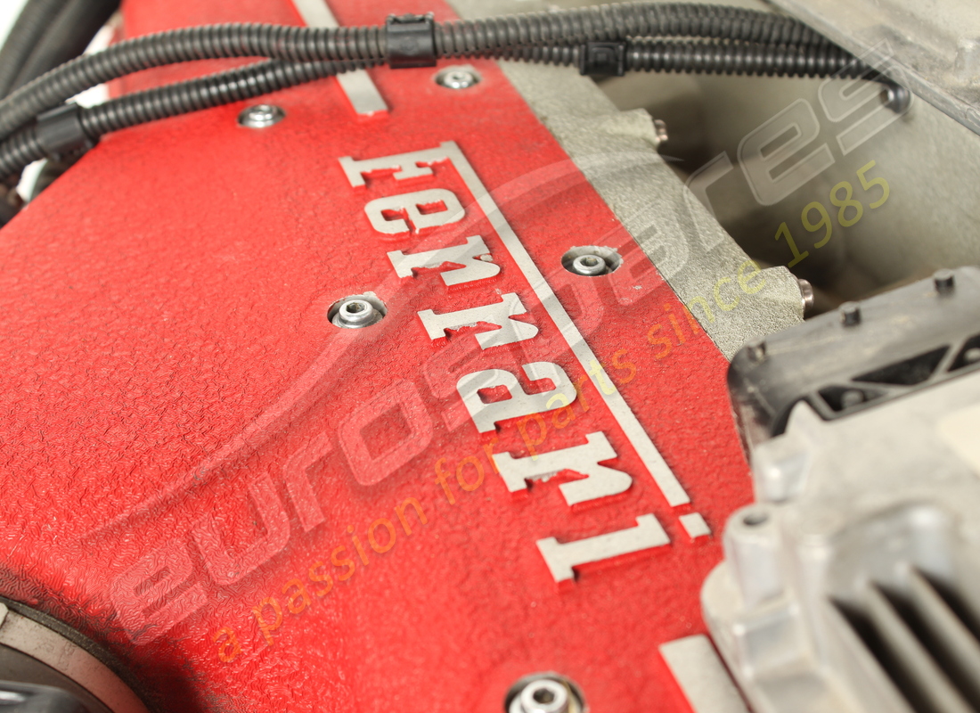 gebraucht ferrari kurzblock ff. teilenummer 985000367 (8)