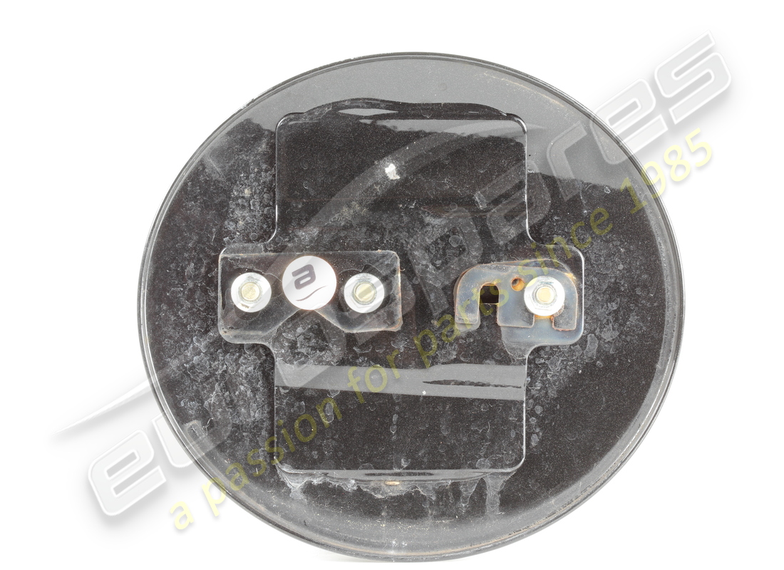 gebrauchte ferrari kraftstoffeinfüllklappe. teilenummer 85074411 (2)