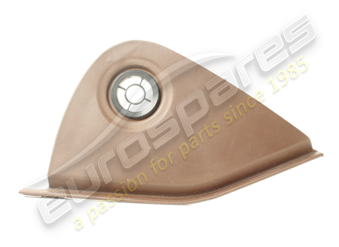 GEBRAUCHT Ferrari LINKES ARMATURENBRETT-ENDTEIL . TEILENUMMER 81995107 (1)