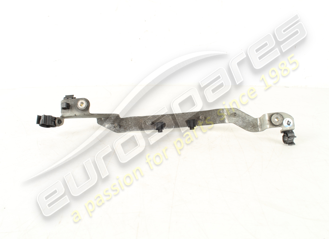 GEBRAUCHTE FERRARI MAGNETVENTILHALTERUNG. TEILENUMMER 279780 (4) gebrauchte ferrari magnetventilhalterung. teilenummer 279780 (4)