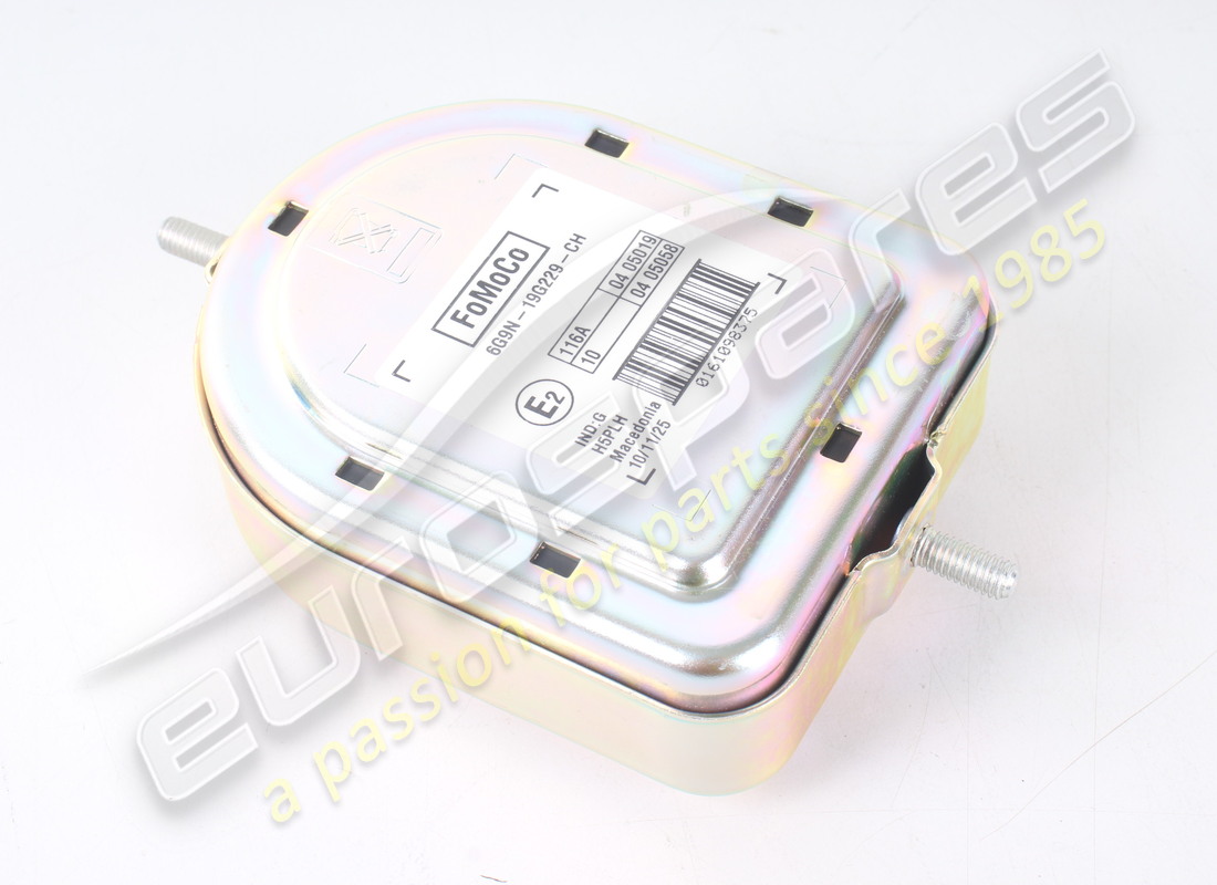 NEUER SICHERHEITSSIGNALGERÄT ASTON MARTIN. TEILENUMMER BG433711255 (2) neuer sicherheitssignalgerät aston martin. teilenummer bg433711255 (2)