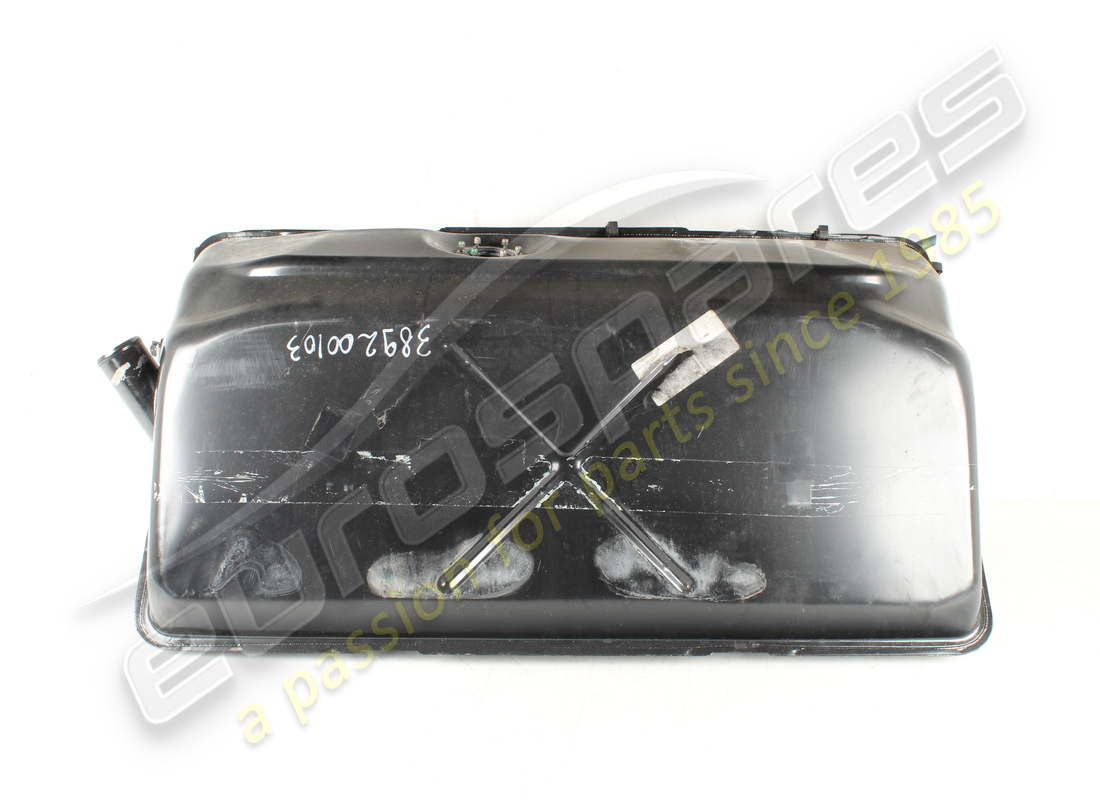 GEBRAUCHT MASERATI TREIBSTOFFTANKBAUGRUPPE SAL. TEILENUMMER 389200103 (1) gebraucht maserati treibstofftankbaugruppe sal. teilenummer 389200103 (1)