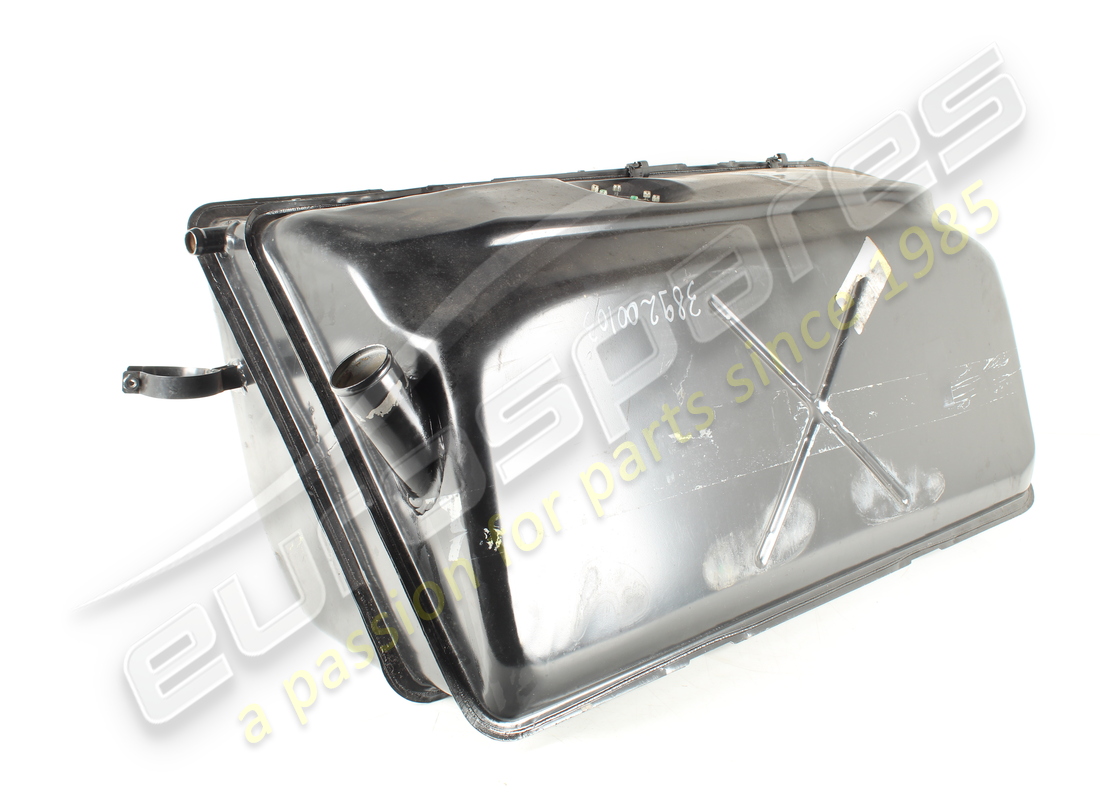 GEBRAUCHT MASERATI TREIBSTOFFTANKBAUGRUPPE SAL. TEILENUMMER 389200103 (2) gebraucht maserati treibstofftankbaugruppe sal. teilenummer 389200103 (2)