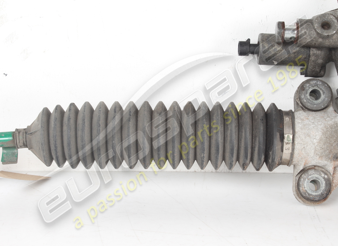 gebrauchtes ferrari rhd-lenkgehäuse. teilenummer 297461 (3)