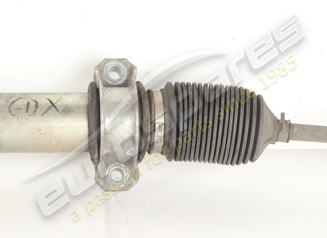 gebrauchtes ferrari rhd-lenkgehäuse. teilenummer 297461 (6)