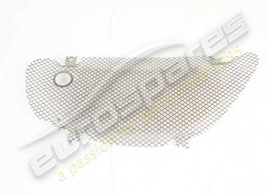 gebraucht ferrari unterer linker seitengitter. teilenummer 86047000 (1)