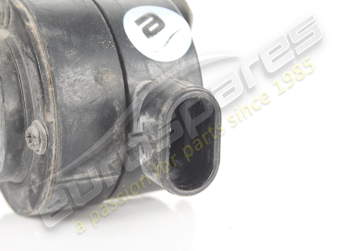 gebraucht ferrari kompletter bewegungssensor vorne links. teilenummer 253162 (5)