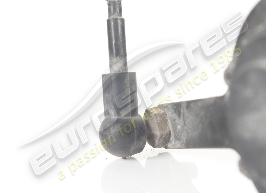 gebraucht ferrari kompletter bewegungssensor vorne links. teilenummer 253162 (6)