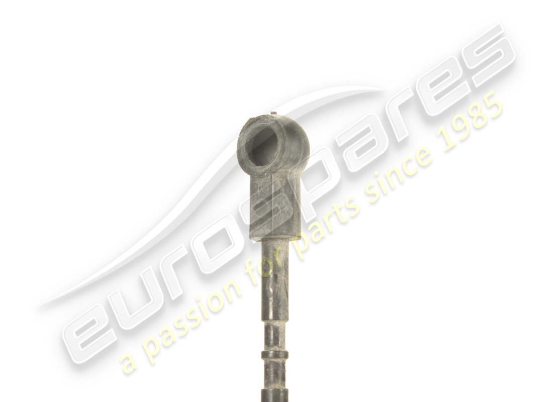 gebraucht ferrari kompletter bewegungssensor vorne links. teilenummer 253162 (4)