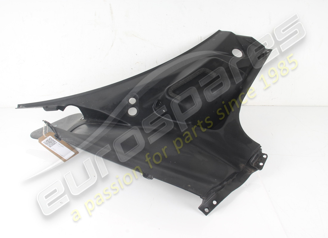 BESCHÄDIGT FERRARI VOLLSTÄNDIG RECHTS UNTERWINDSCHUTZSCHEIBE TR. TEILENUMMER 741291 (1) beschädigt ferrari vollständig rechts unterwindschutzscheibe tr. teilenummer 741291 (1)