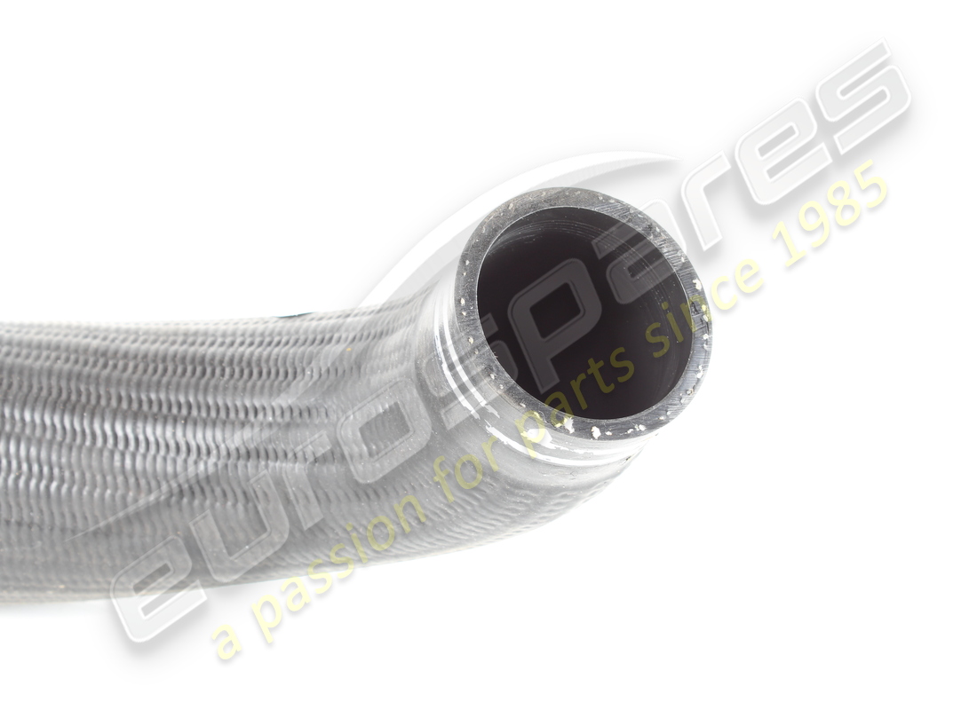 GEBRAUCHT FERRARI MANICOTTO TC DX. TEILENUMMER 777774 (3) gebraucht ferrari manicotto tc dx. teilenummer 777774 (3)