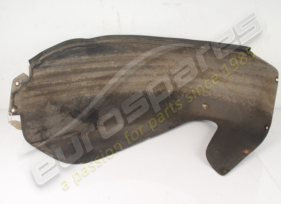 GEBRAUCHT FERRARI LINKS HINTEN RADHAUS. TEILENUMMER 62345300 (4) gebraucht ferrari links hinten radhaus. teilenummer 62345300 (4)