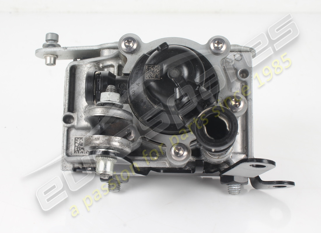 gebraucht ferrari modular kupplungsaktuator m4. teilenummer 990376 (5)