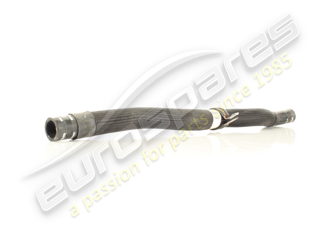 gebrauchter ferrari vorderer wasserzufuhrschlauch. teilenummer 271546 (3)