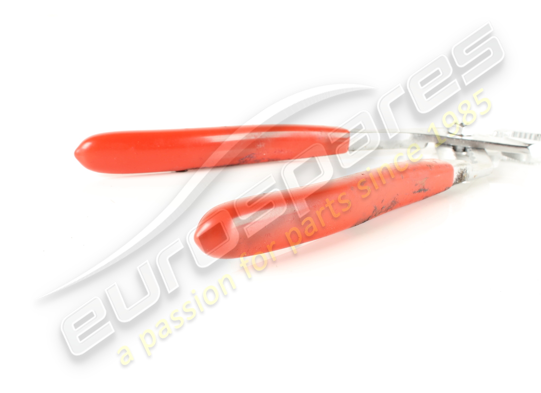used maserati tongue and groove pliers. part number 399850106 (3)