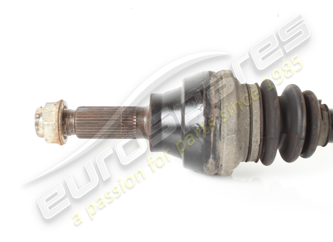 gebrauchte ferrari achswelle. teilenummer 226650 (4)