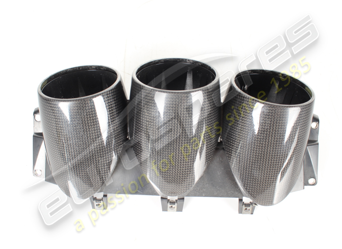verwendetes ferrari armaturenbrett-entlüftungsrohr. teilenummer 83927100 (2)