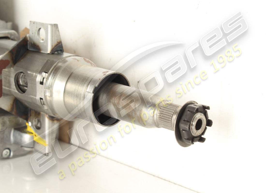 gebrauchte ferrari komplette lenksäule. teilenummer 261857 (6)