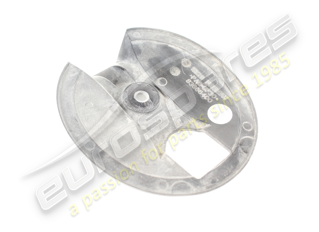 gebrauchte ferrari interne abdeckung. teilenummer 83666400 (2)