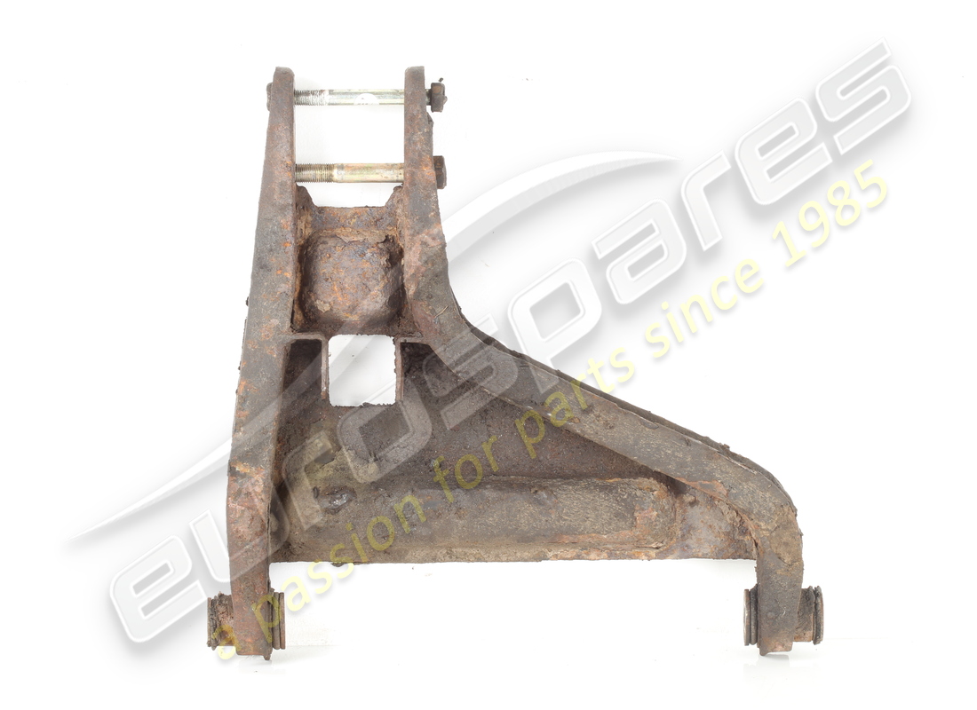 gebraucht ferrari unterer hebel der vorderen linken aufhängung. teilenummer 115707 (4)