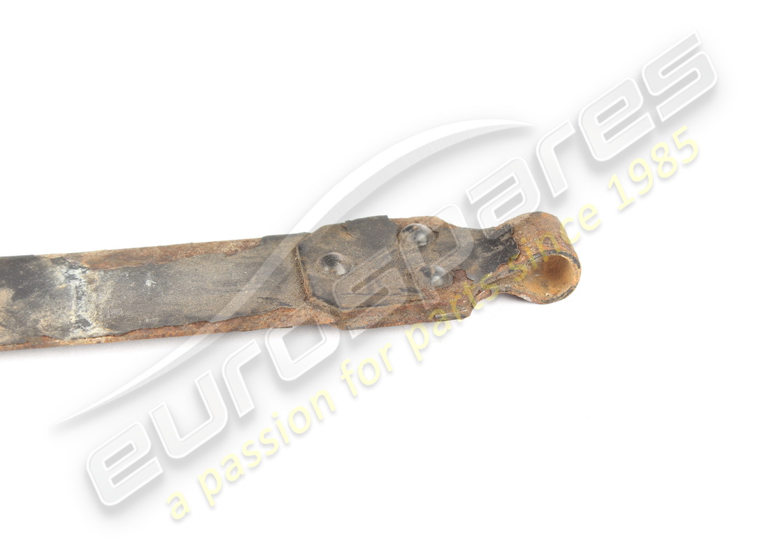 gebrauchter ferrari tank-sicherungsgurt. teilenummer 122797 (3)