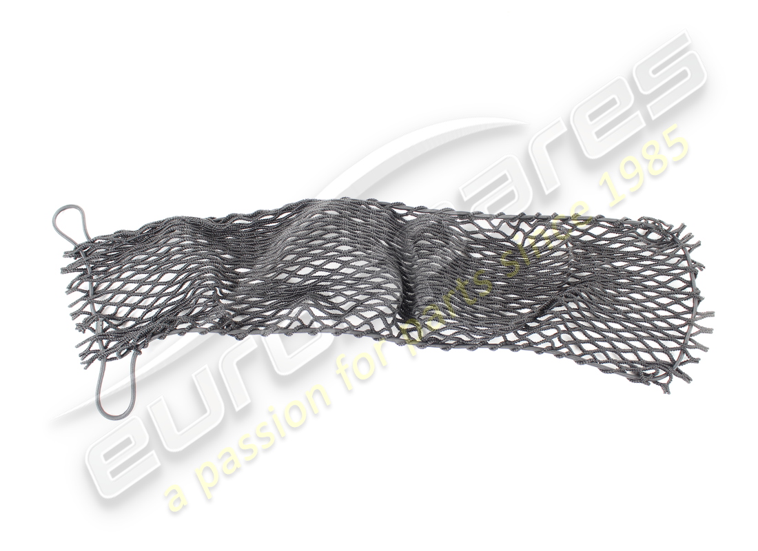 neues maserati cargo-taschennetz. teilenummer 670227182 (1)