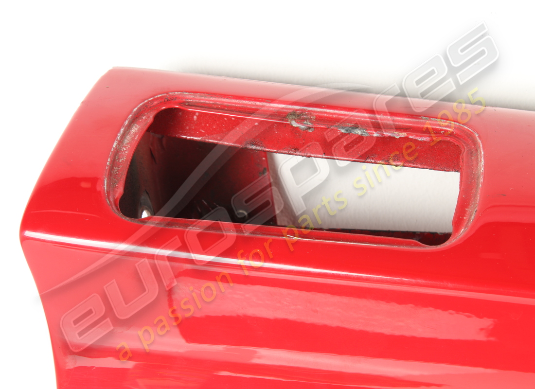 GEBRAUCHT FERRARI RECHTE TÜR RHD GTS. TEILENUMMER 62411600 (2) gebraucht ferrari rechte tür rhd gts. teilenummer 62411600 (2)