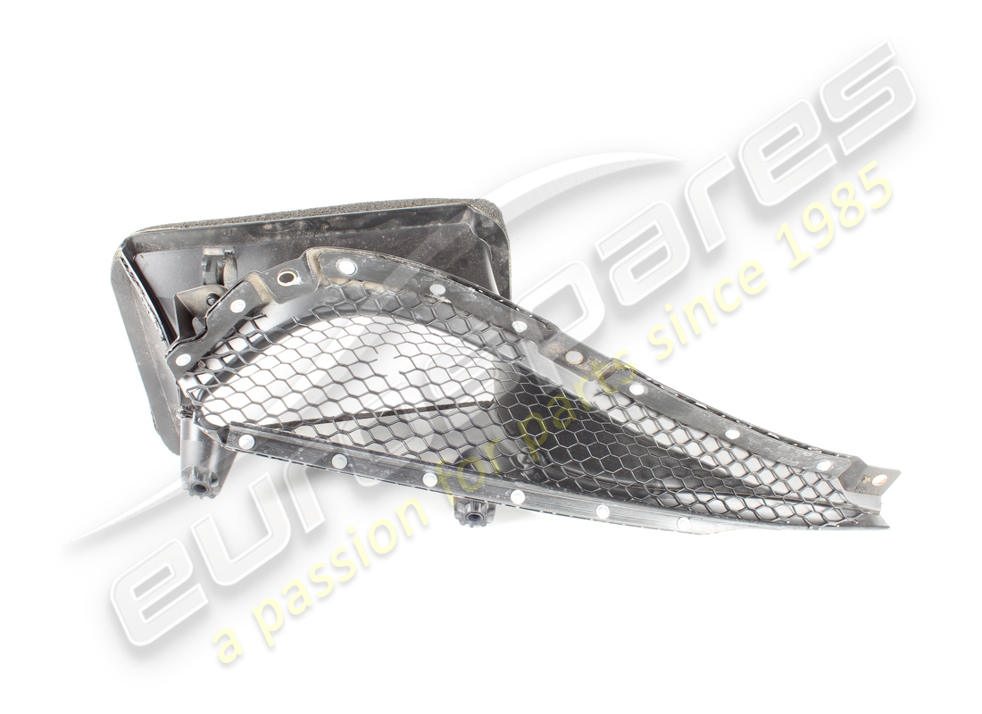 GEBRAUCHT FERRARI CONVOGLIATORE POSTERIORE SX. TEILENUMMER 770227 (2) gebraucht ferrari convogliatore posteriore sx. teilenummer 770227 (2)