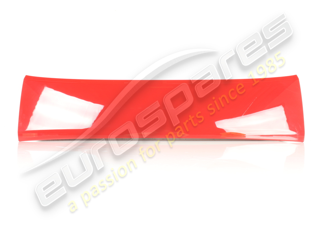 NEU (SONSTIGES) Eurospares KOMPLETTER HECKSPOILER OBER . TEILENUMMER EAP1721827 (1)