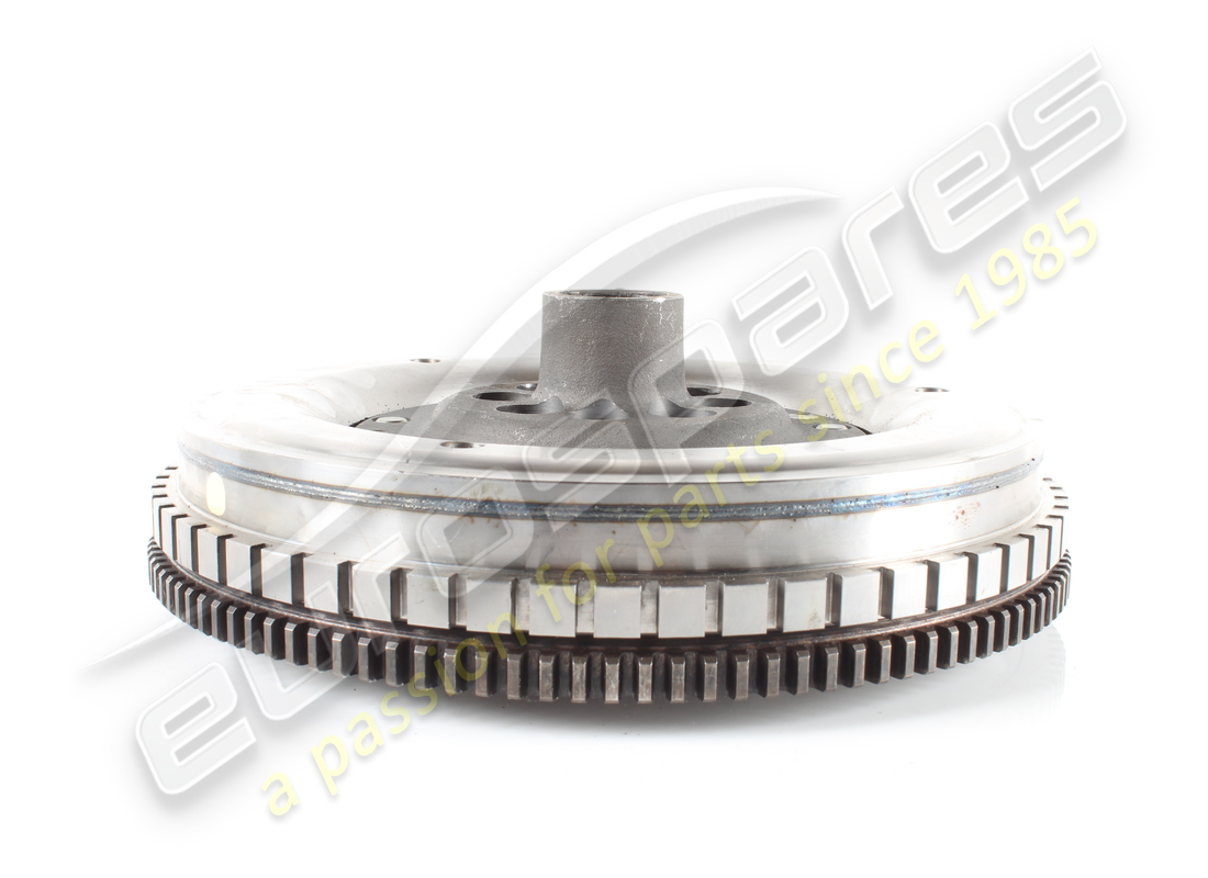 gebrauchtes ferrari motorschwungrad. teilenummer 285382 (2)