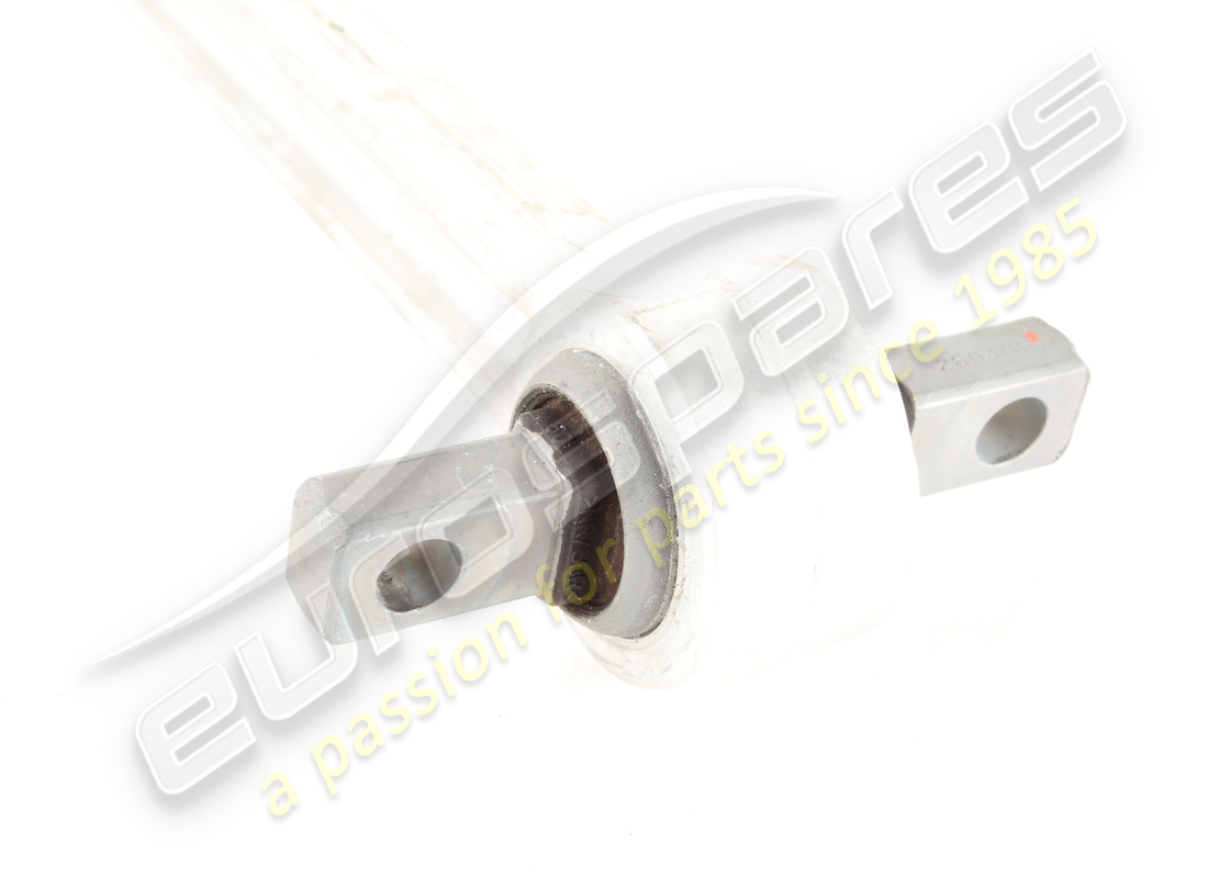 gebraucht ferrari kompletter hinterer oberer hebel. teilenummer 259687 (3)