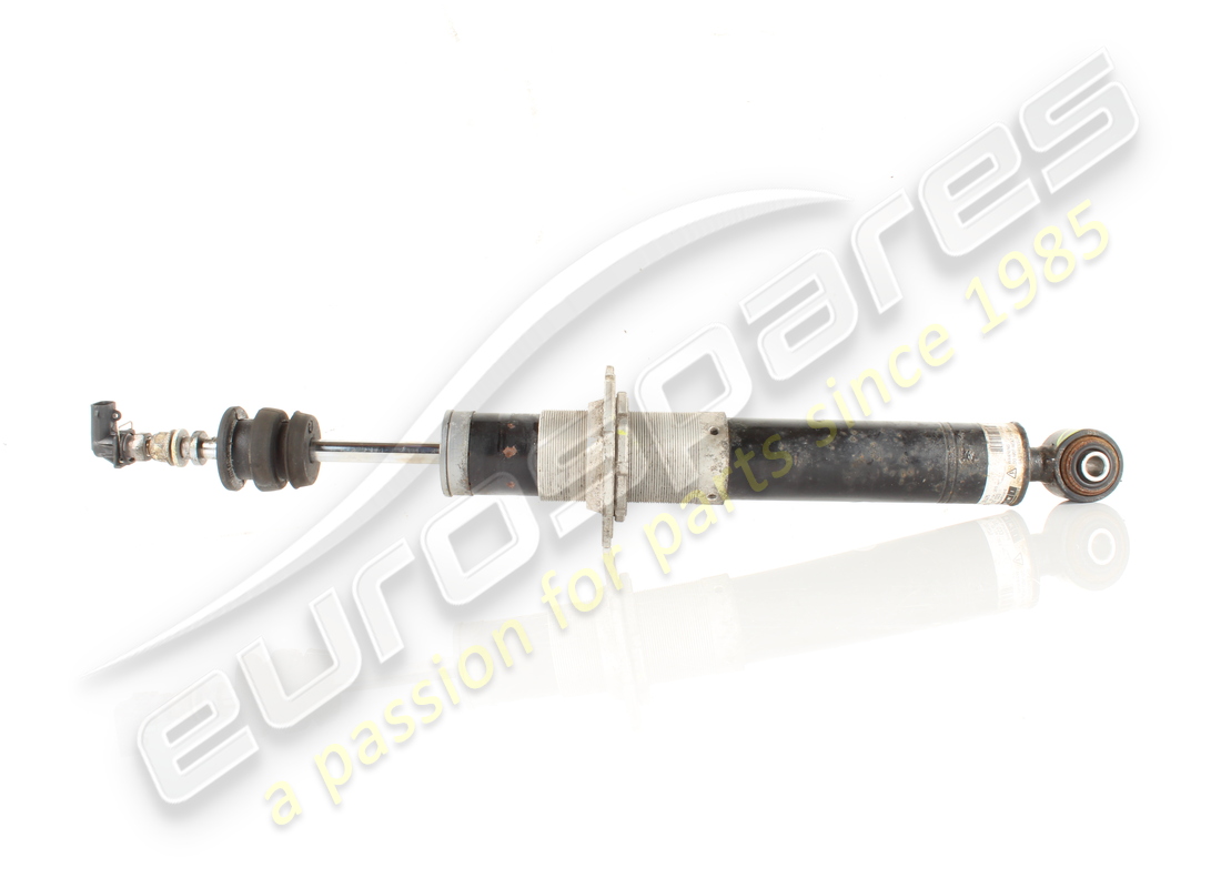 gebrauchter ferrari vorderer stossdämpfer. teilenummer 281475 (1)
