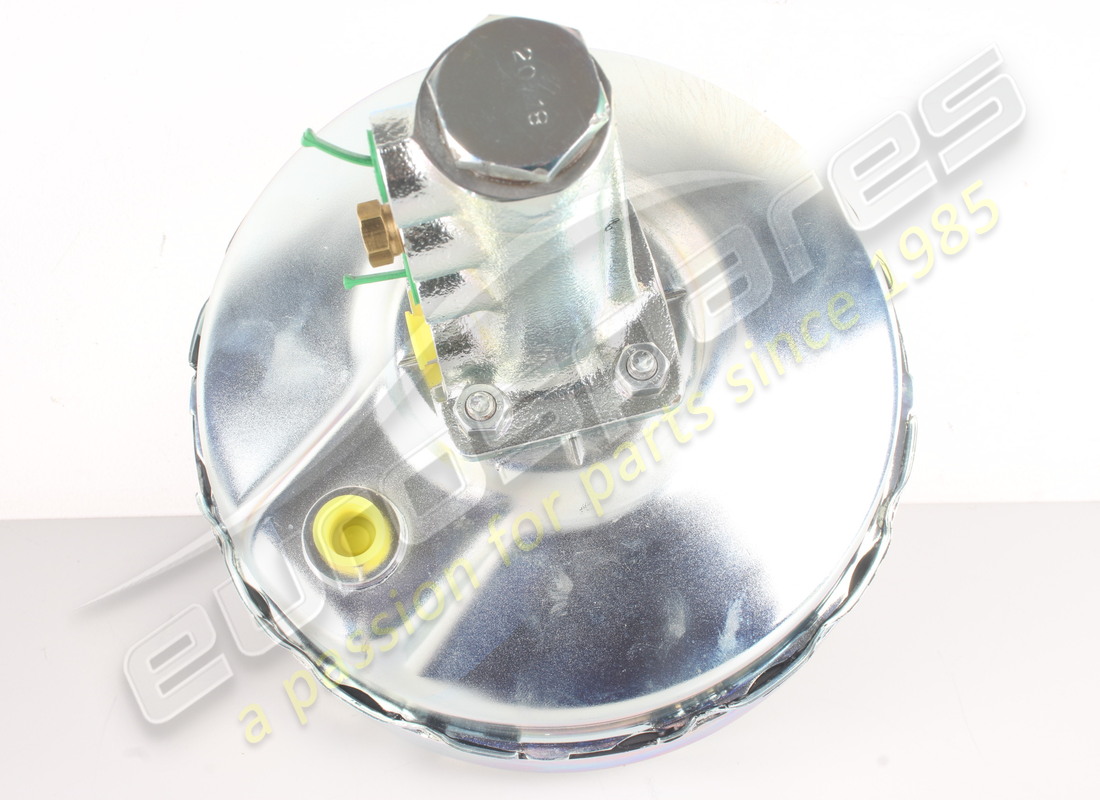 überholter ferrari bremskraftverstärker und pumpe dino. teilenummer 661057 (2)