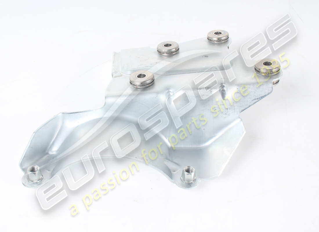 GEBRAUCHT FERRARI STAFFA SUP. KOMPRESSOR HV C. TEILENUMMER 910446 (3) gebraucht ferrari staffa sup. kompressor hv c. teilenummer 910446 (3)