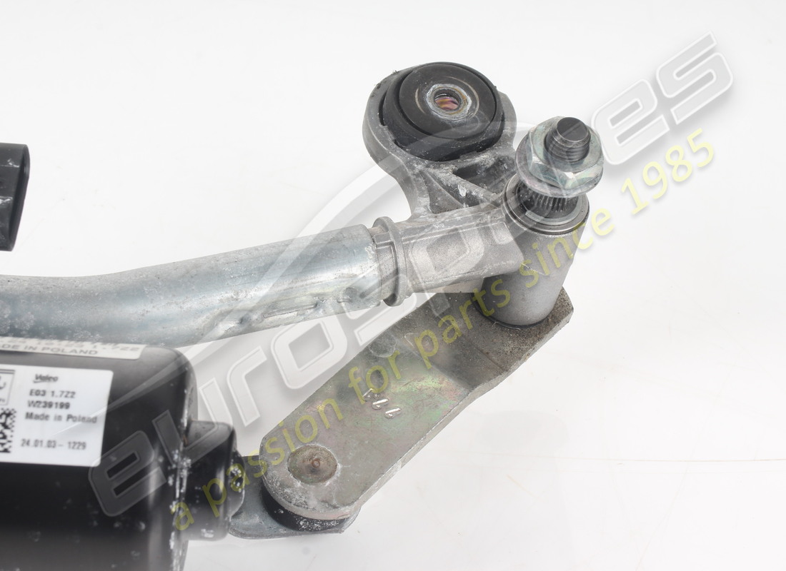 gebraucht ferrari gruppo tergicristallo gdx cp. teilenummer 784933 (4)