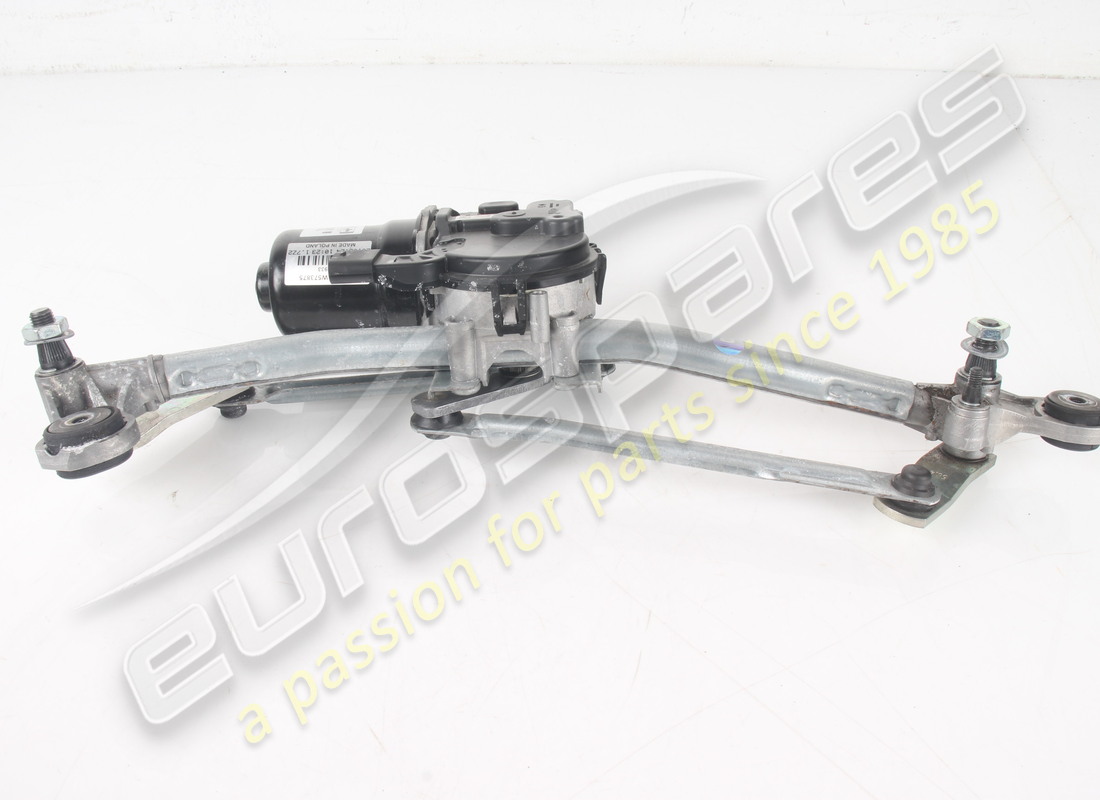 gebraucht ferrari gruppo tergicristallo gdx cp. teilenummer 784933 (5)