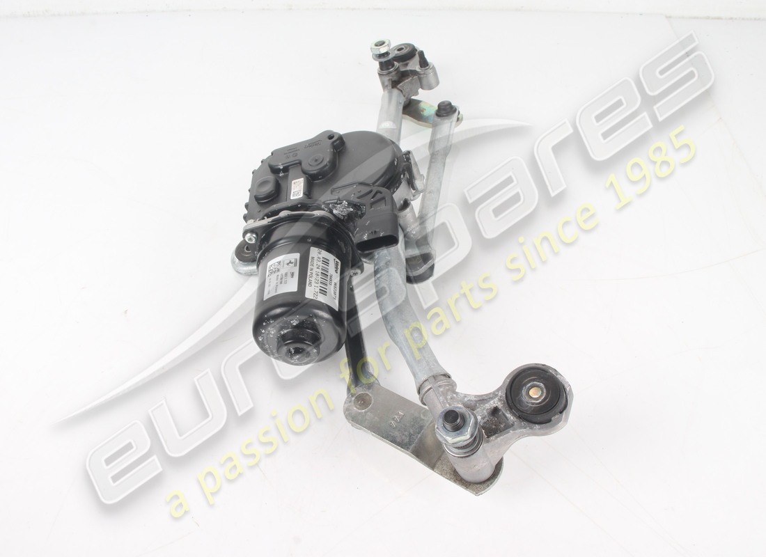 gebraucht ferrari gruppo tergicristallo gdx cp. teilenummer 784933 (6)