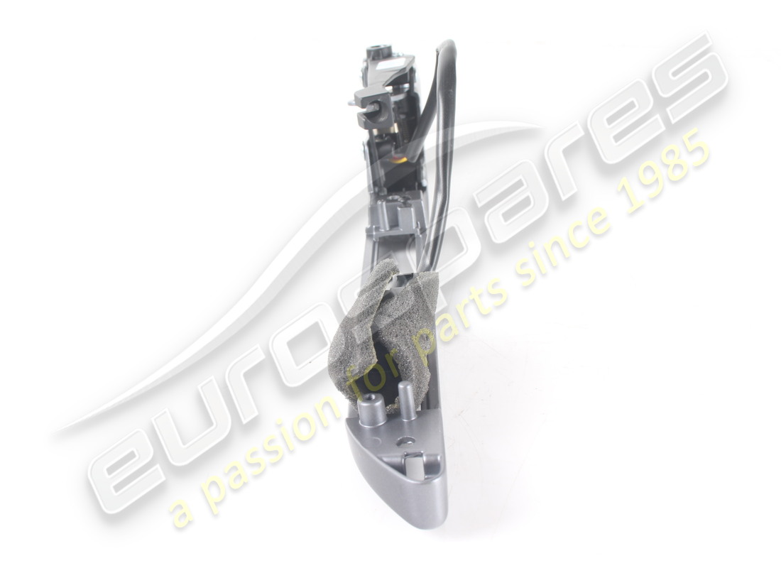 GEBRAUCHT FERRARI KOMPLETTER TÜRGRIFF LINKS. TEILENUMMER 88553700 (3) gebraucht ferrari kompletter türgriff links. teilenummer 88553700 (3)