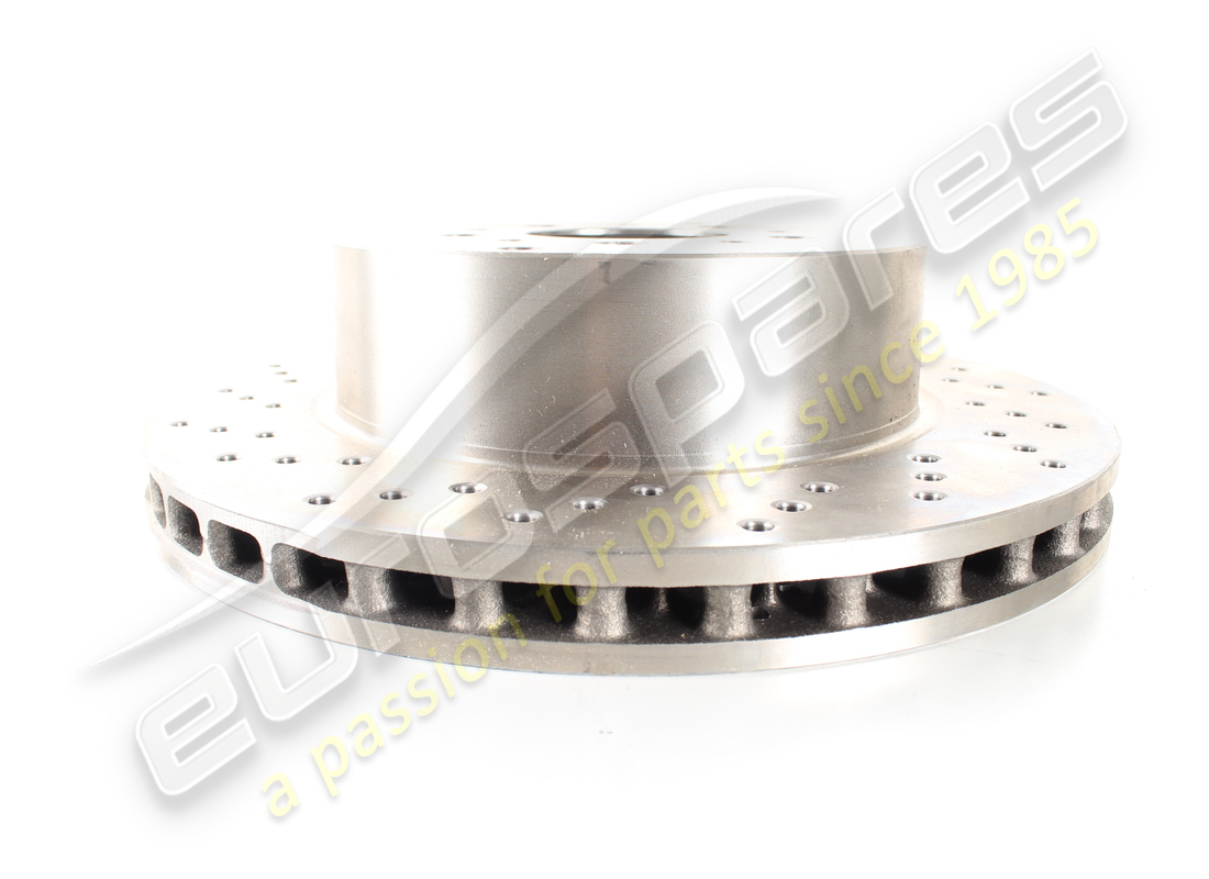 NEUE EUROSPARES HINTERE BREMSSCHEIBE. TEILENUMMER 171573 (3) neue eurospares hintere bremsscheibe. teilenummer 171573 (3)