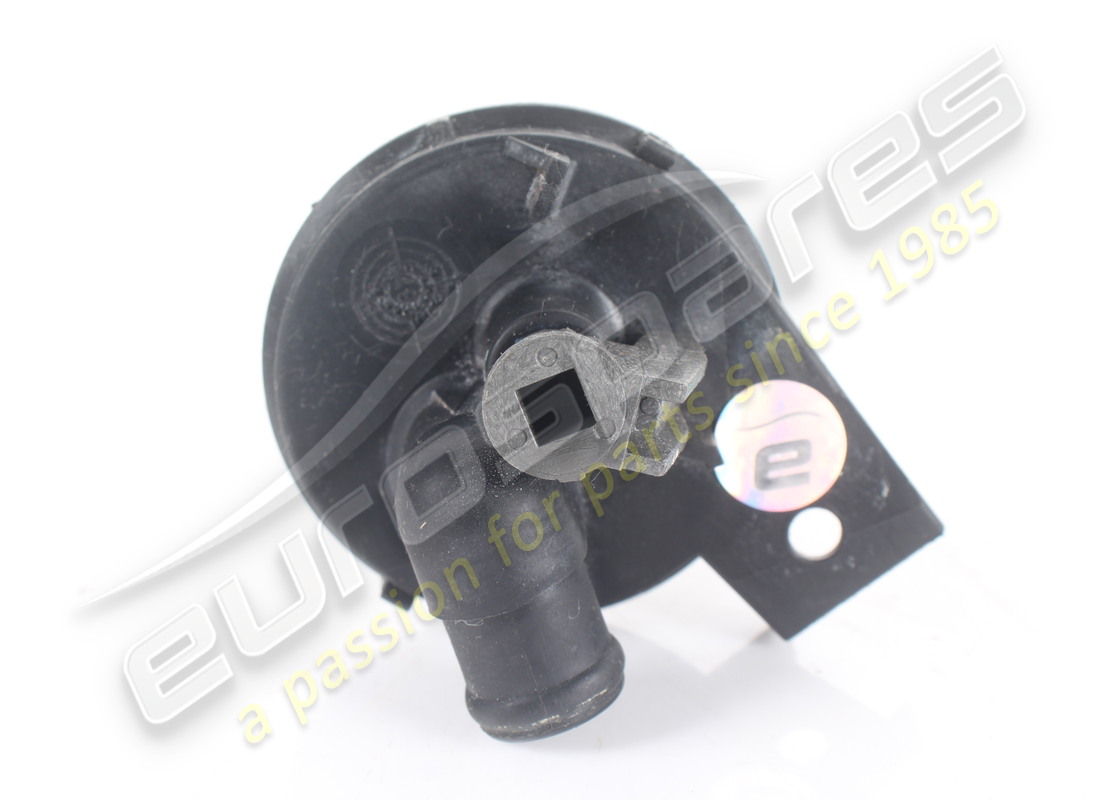 GEBRAUCHTES HEIZVENTIL FERRARI. TEILENUMMER 126324 (4) gebrauchtes heizventil ferrari. teilenummer 126324 (4)